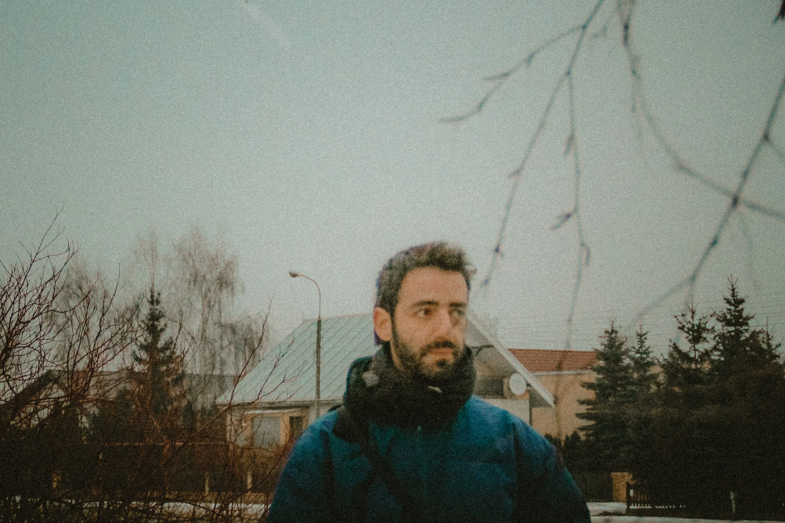 Longing Protocol Remix: Hior Chronik Puts Analogue Warmth in DJ Wei's Signal Chain