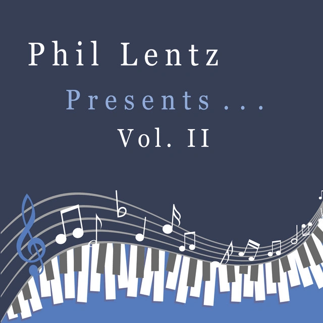 Phil Lentz Assembles Bebopping Along Around an Alto Saxophone Lead in Under Two and a Half Minutes