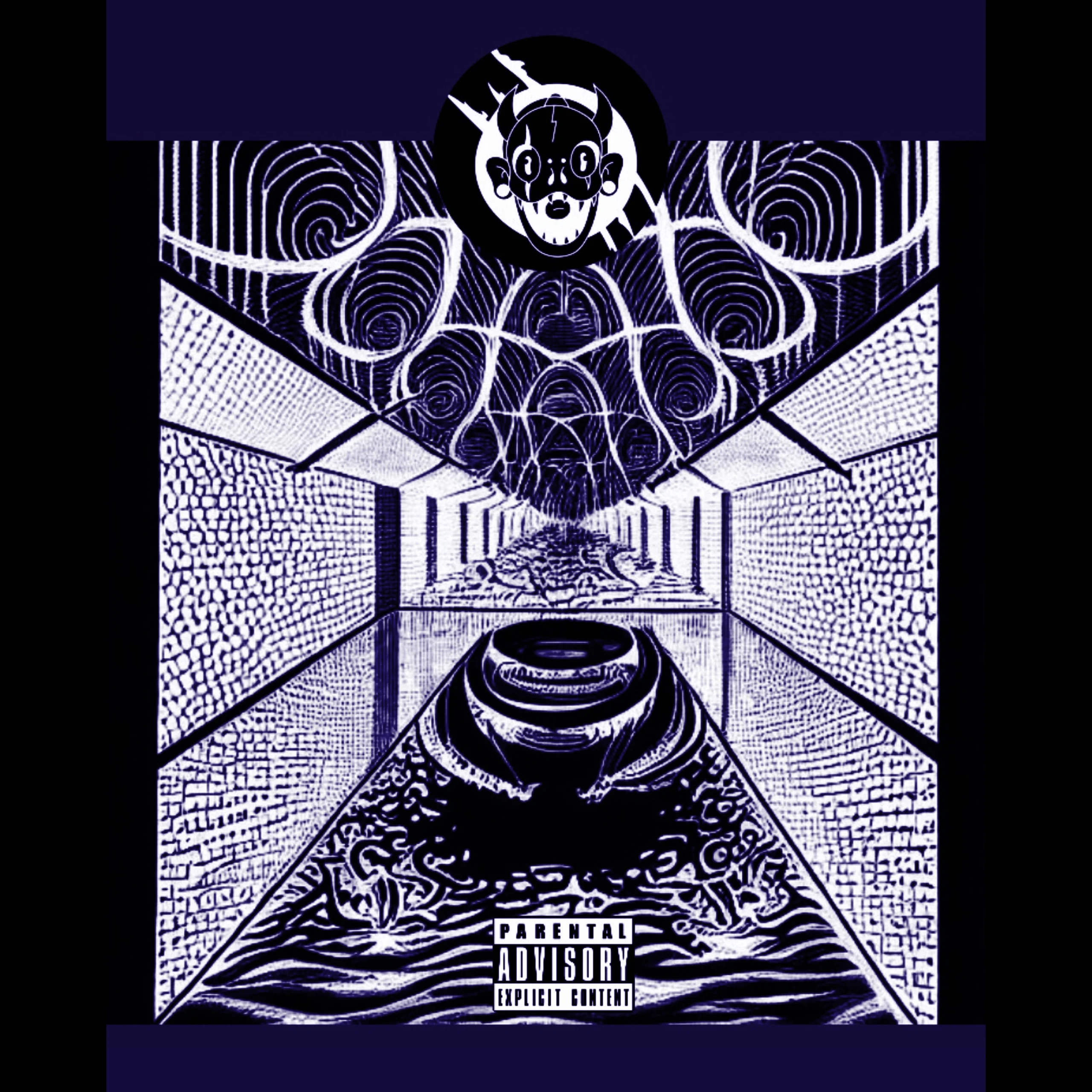 IreQ Savage Assembles the Shinsu Matrix EP Like an Engineer Riding the Fader