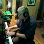 Phil Lentz Assembles Bebopping Along Around an Alto Saxophone Lead in Under Two and a Half Minutes