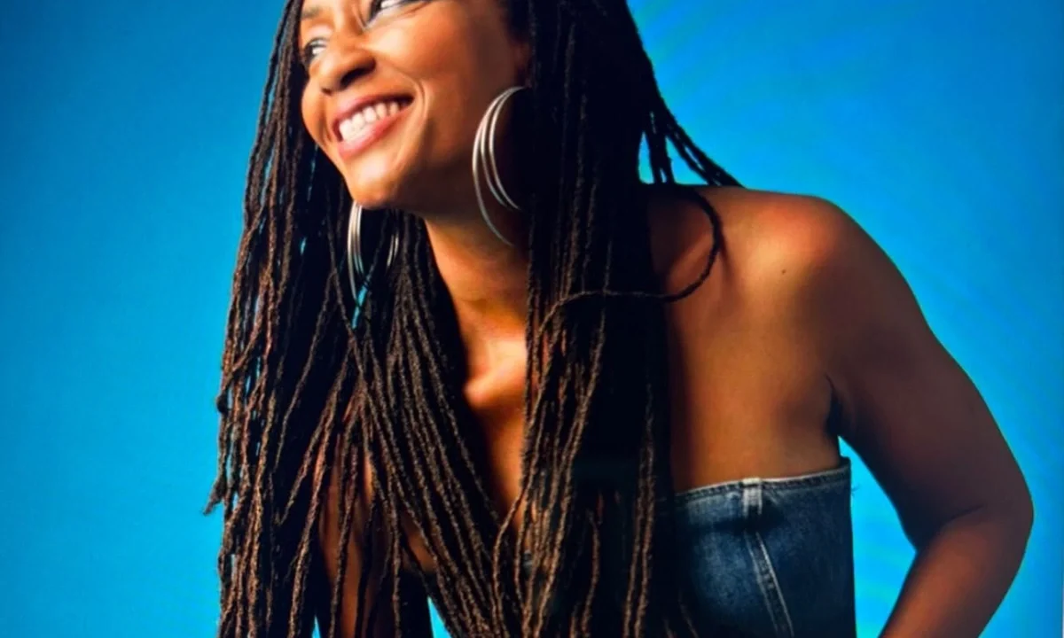 Amana Melome' Assembles RECALIBRATED From House, Disco and Dub Reworkings of RECALIBRATION