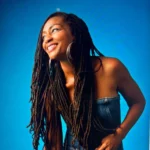 Amana Melome' Assembles RECALIBRATED From House, Disco and Dub Reworkings of RECALIBRATION