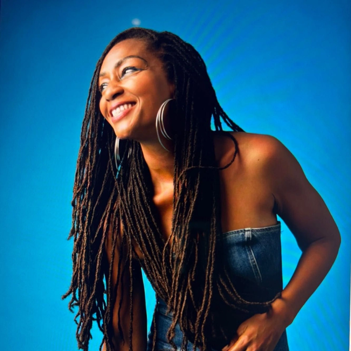 Amana Melome' Assembles RECALIBRATED From House, Disco and Dub Reworkings of RECALIBRATION