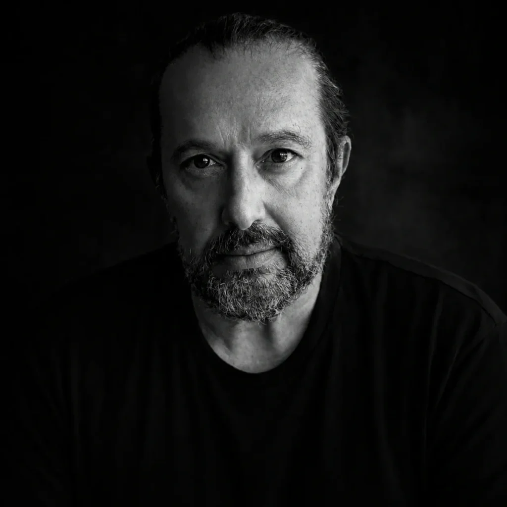 George Voukanos Assembles Terra Olympia, an Olympic Score Moved From the Orchestra to the Synthesizer