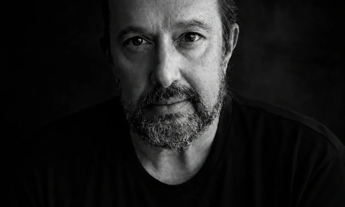 George Voukanos Assembles Terra Olympia, an Olympic Score Moved From the Orchestra to the Synthesizer
