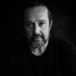George Voukanos Assembles Terra Olympia, an Olympic Score Moved From the Orchestra to the Synthesizer