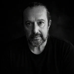George Voukanos Assembles Terra Olympia, an Olympic Score Moved From the Orchestra to the Synthesizer