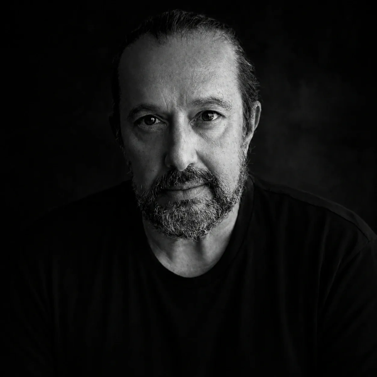George Voukanos Assembles Terra Olympia, an Olympic Score Moved From the Orchestra to the Synthesizer