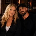 How Kim Cross & Mark DenHartigh Built My Favorite Color, From Paper Plates to an Eight Second Ride