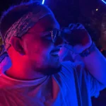 How LoNgKiCk Built Cosmic Dust, a Light Drum and Bass Single After a Run of Dark Techno