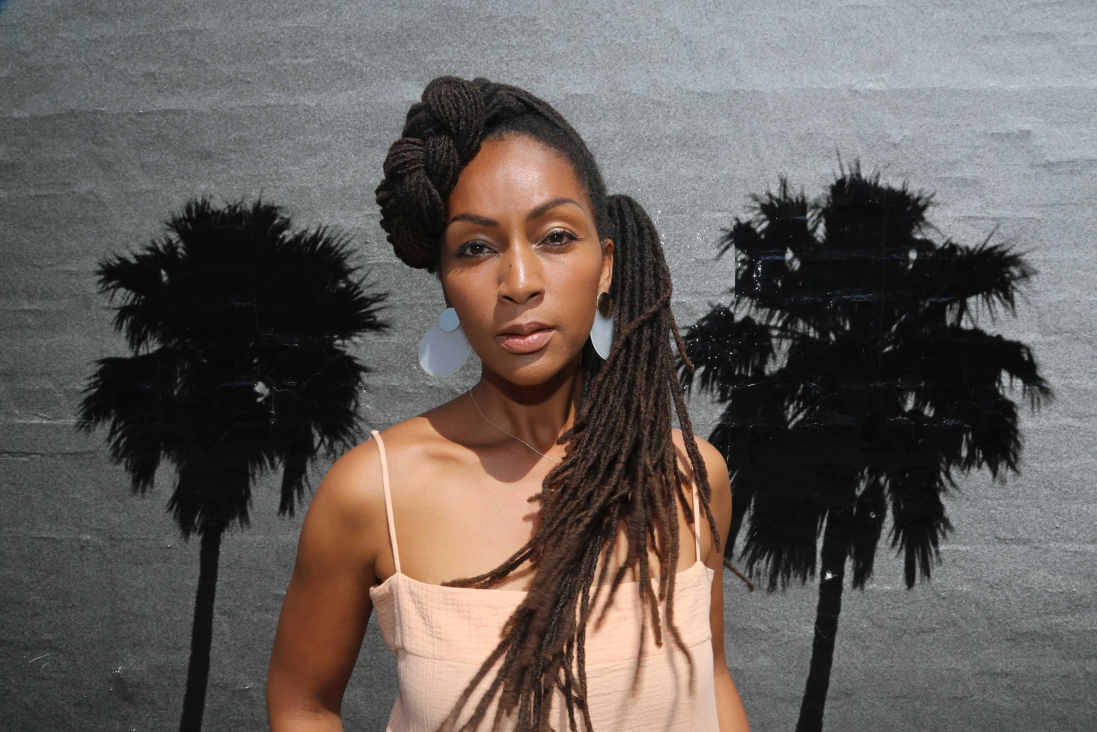Amana Melome' Assembles RECALIBRATED From House, Disco and Dub Reworkings of RECALIBRATION