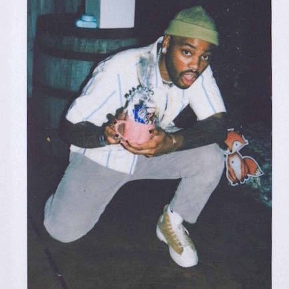 IreQ Savage Assembles the Shinsu Matrix EP Like an Engineer Riding the Fader