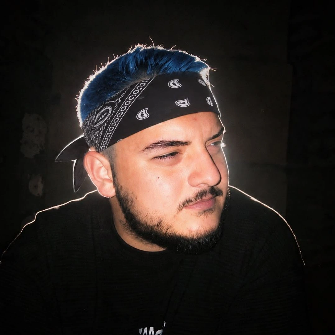 How LoNgKiCk Built Cosmic Dust, a Light Drum and Bass Single After a Run of Dark Techno