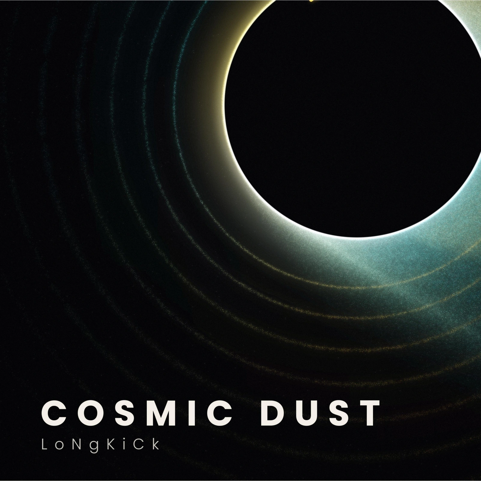 How LoNgKiCk Built Cosmic Dust, a Light Drum and Bass Single After a Run of Dark Techno